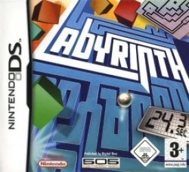 Labyrinth (SQUiRE) Rom